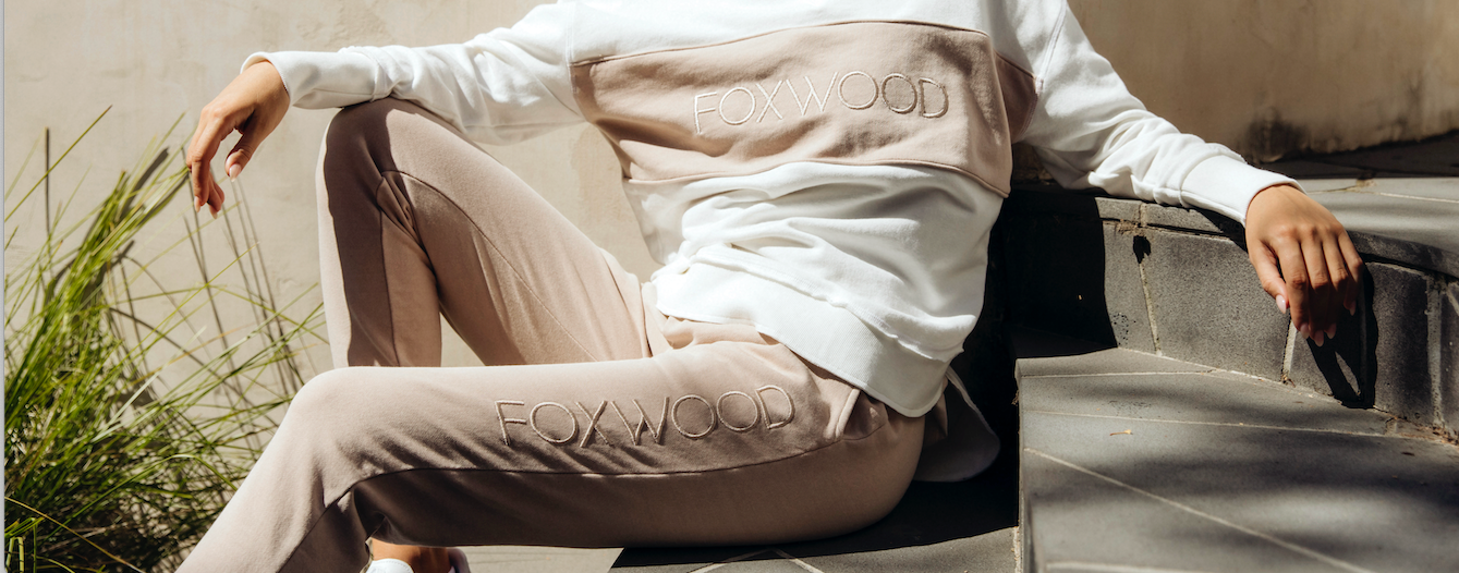 Introducing the Foxwood Simplified Pant – Your New Wardrobe Essential