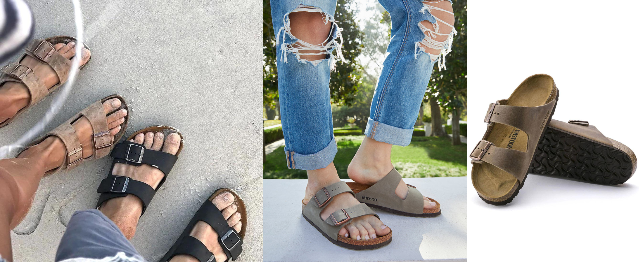 Birkenstock Sandals