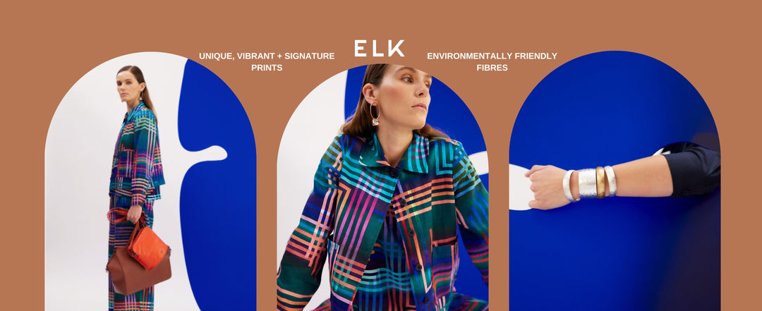 Elk the Label - Elk clothing