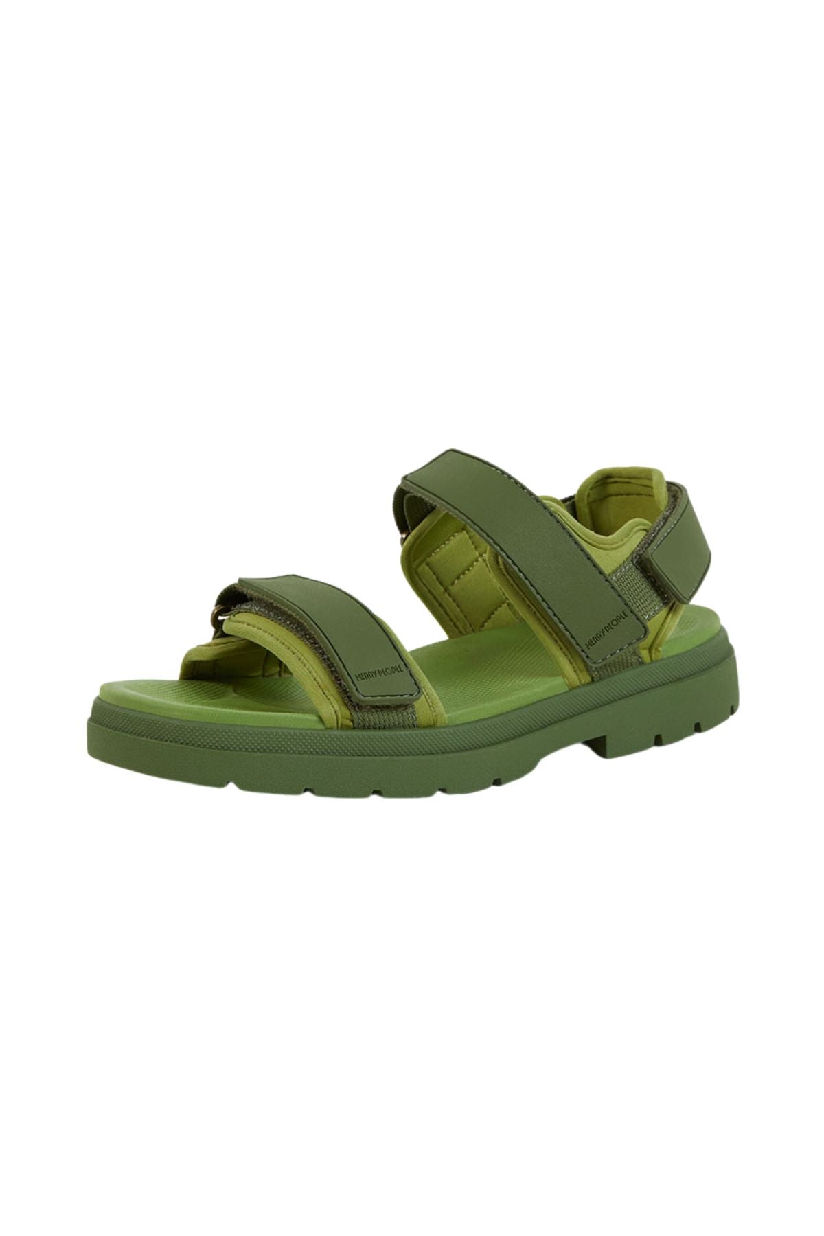 Lochie Sandal - Olive