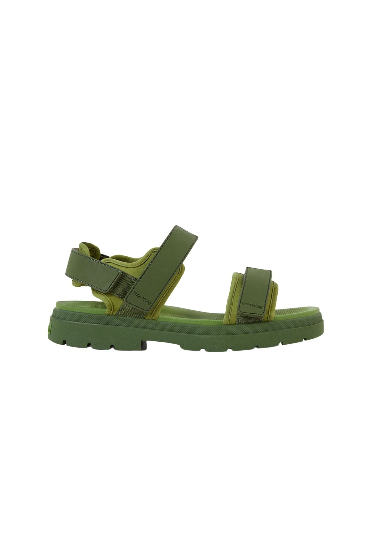 Lochie Sandal - Olive