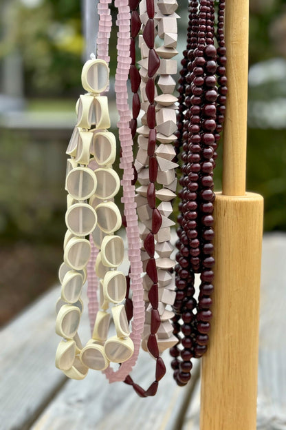 Elk Necklace 5 Bundle - Pinot Collection