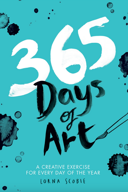 365 Days of Art