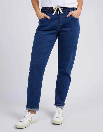 Juliette Jogger Jean