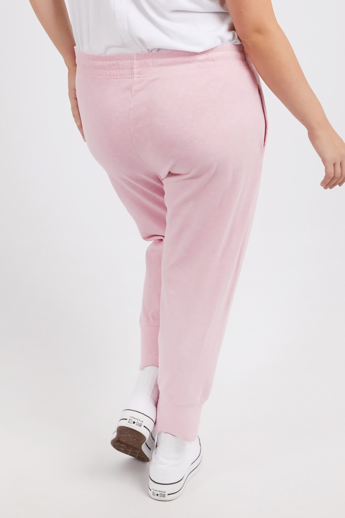 Brunch Pant - Splendid Pink