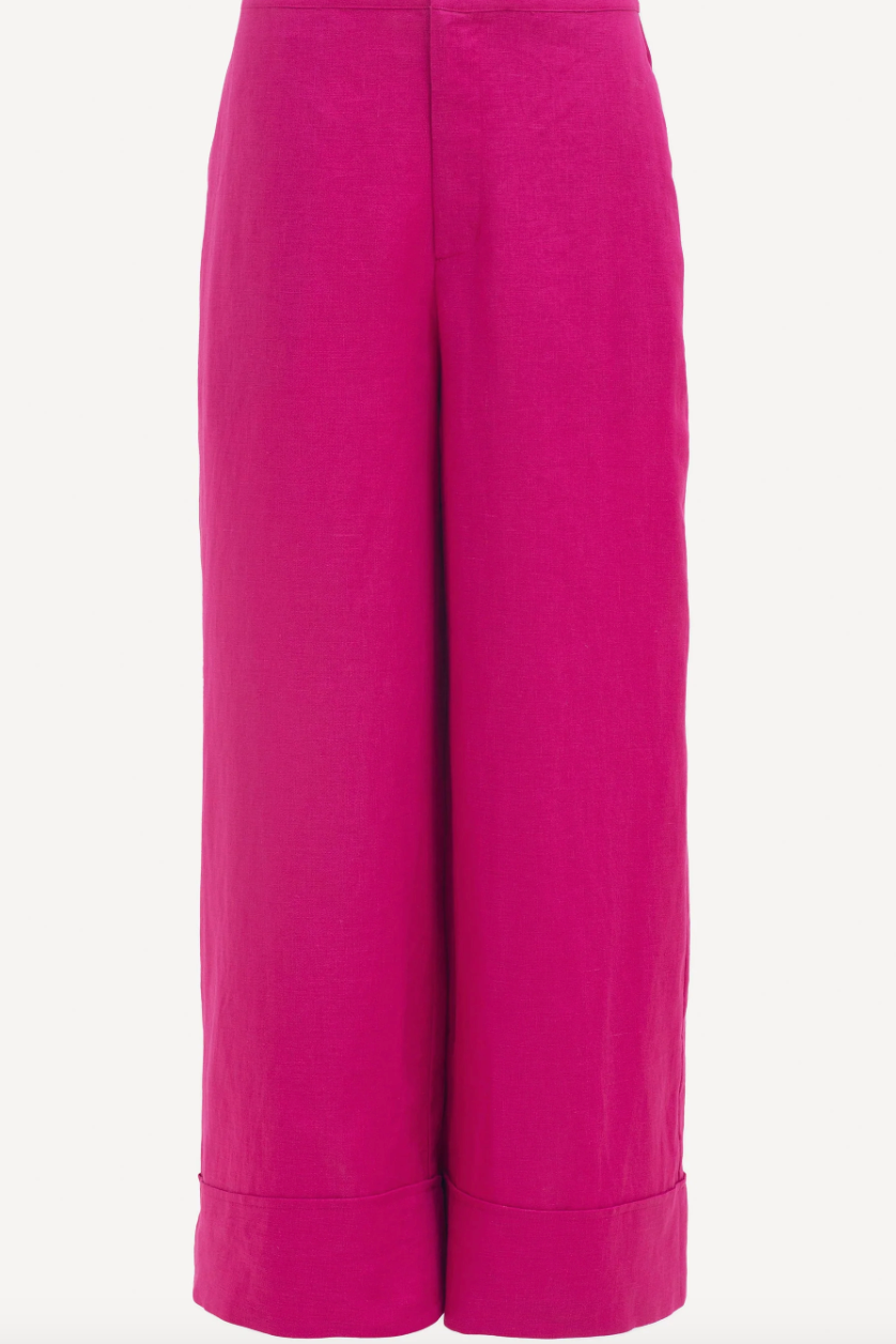 Anneli Light Pant