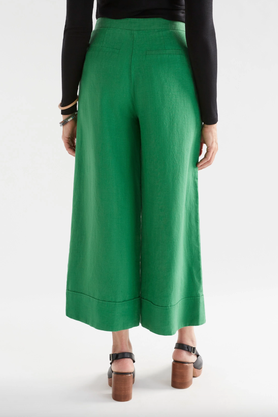 Anneli Pant - Ivy Green