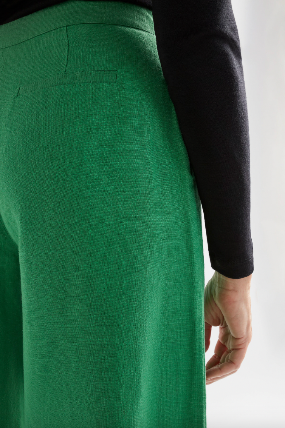 Anneli Pant - Ivy Green