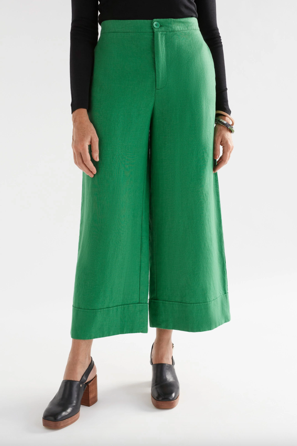 Anneli Pant - Ivy Green