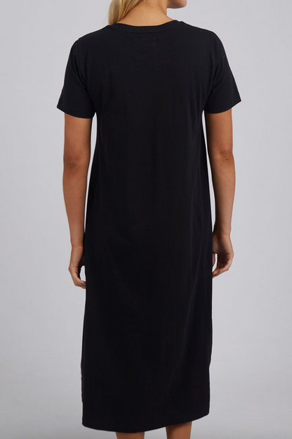 Adira Dress - Black