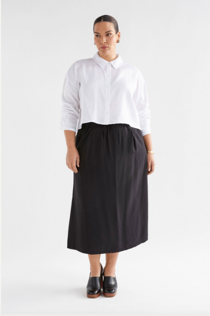 Allt Skirt - Black