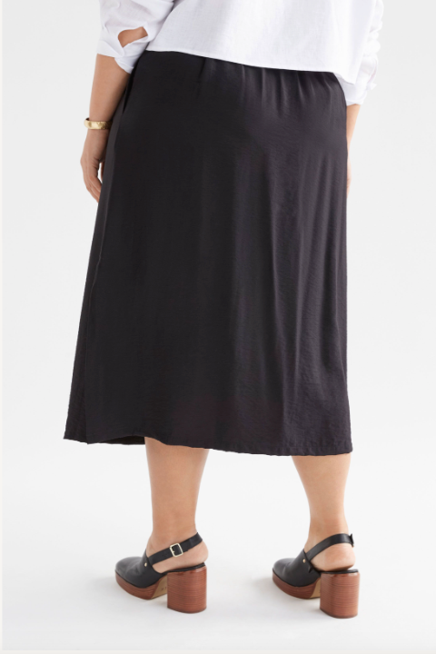 Allt Skirt - Black