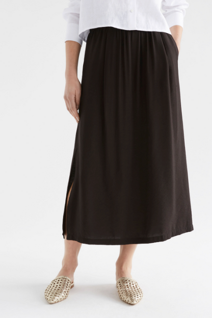 Allt Skirt - Black