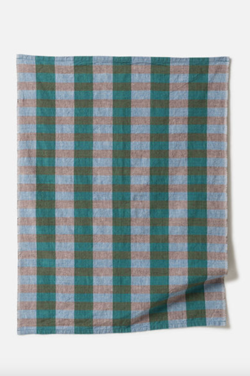 Anni Tea Towel