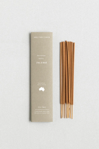 Australian Native Incense - 10 Pack