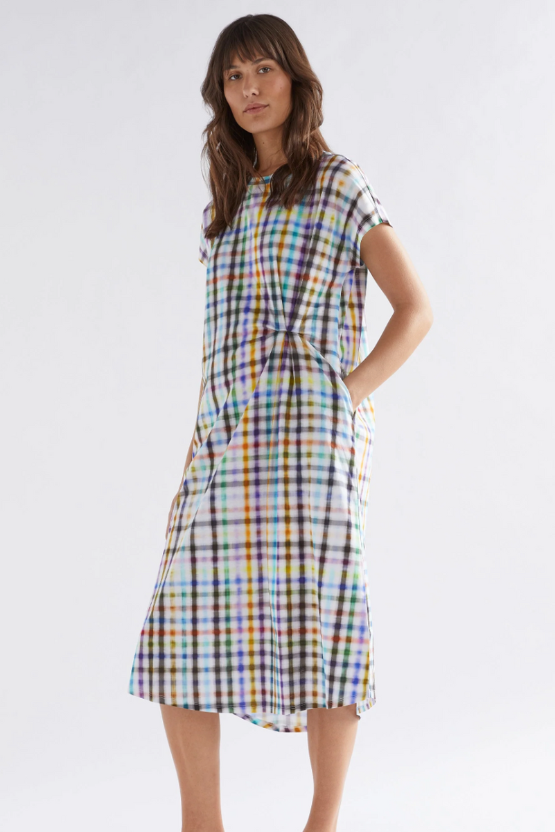 ELK Bodil Dress | Buy online @mookah.com.au – Mookah