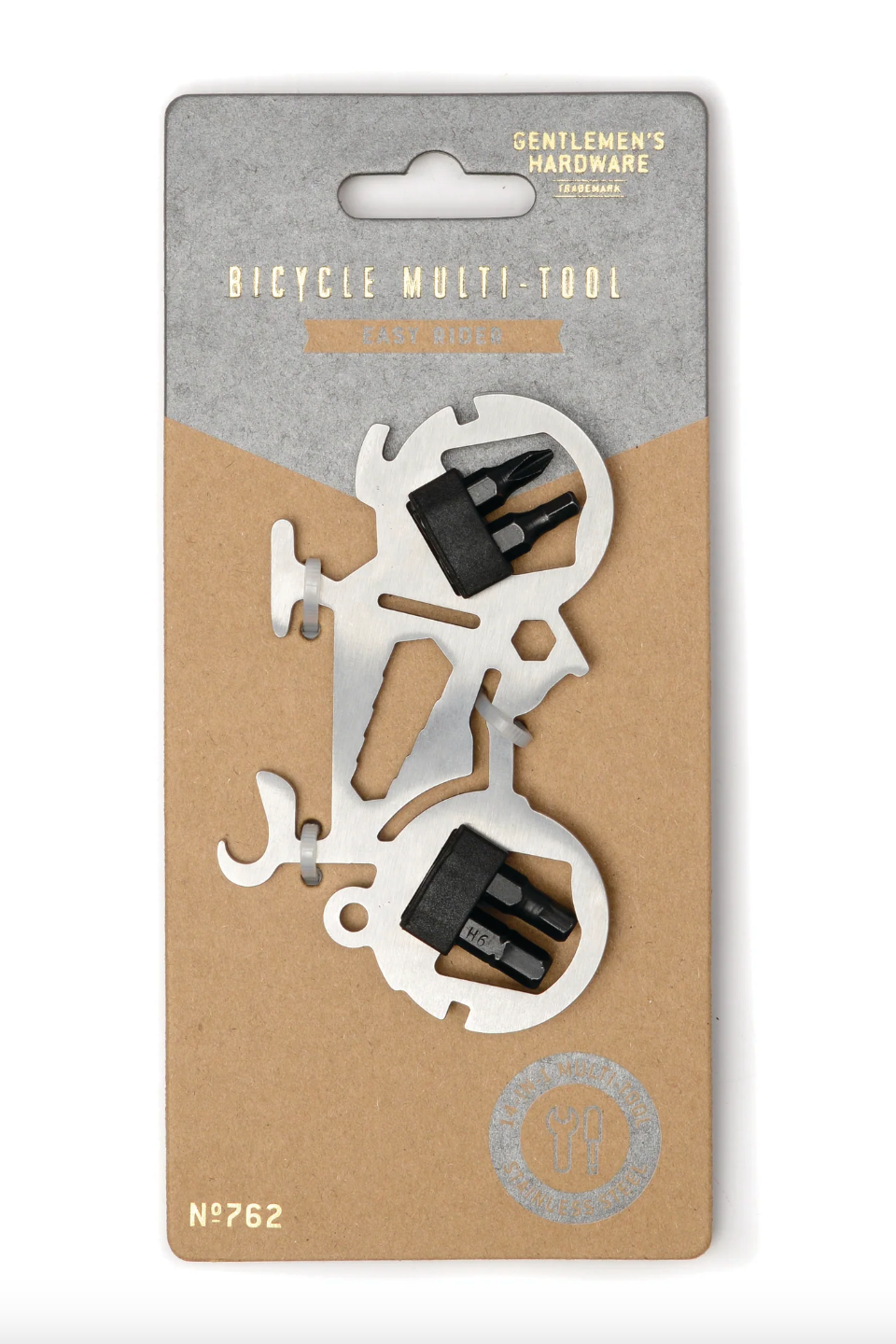 Bicycle Multi Tool