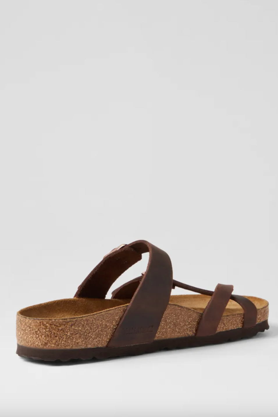 Birkenstock Mayari - Habana Oiled Leather