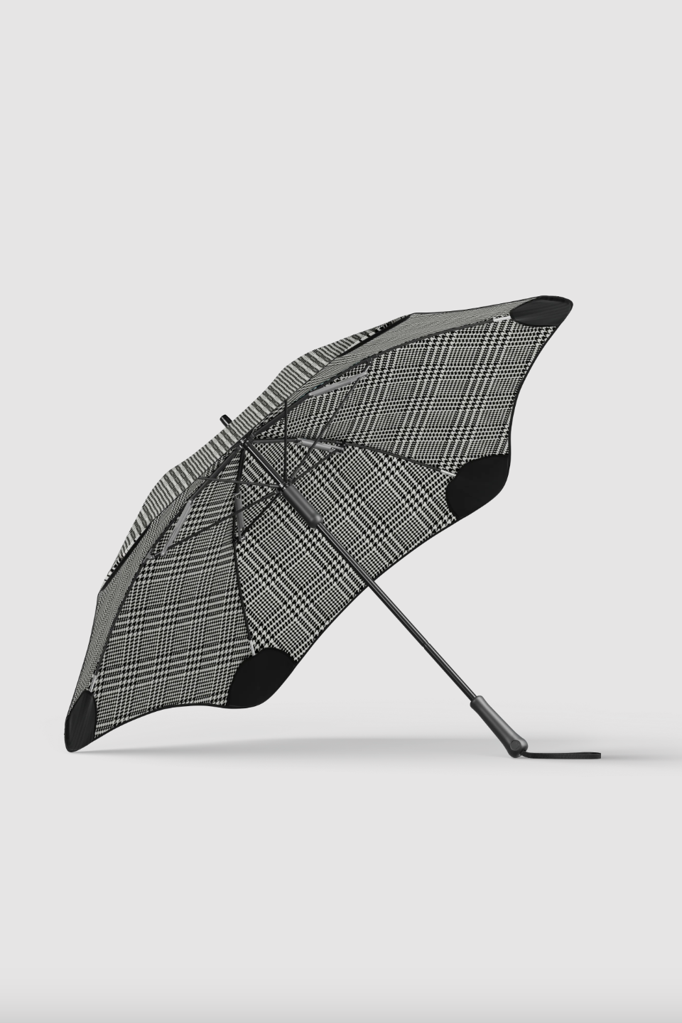 Blunt Classic Umbrella - Houndtooth