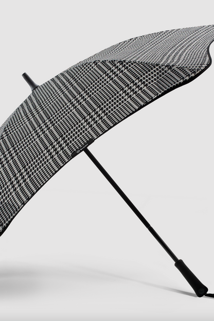 Blunt Classic Umbrella - Houndtooth