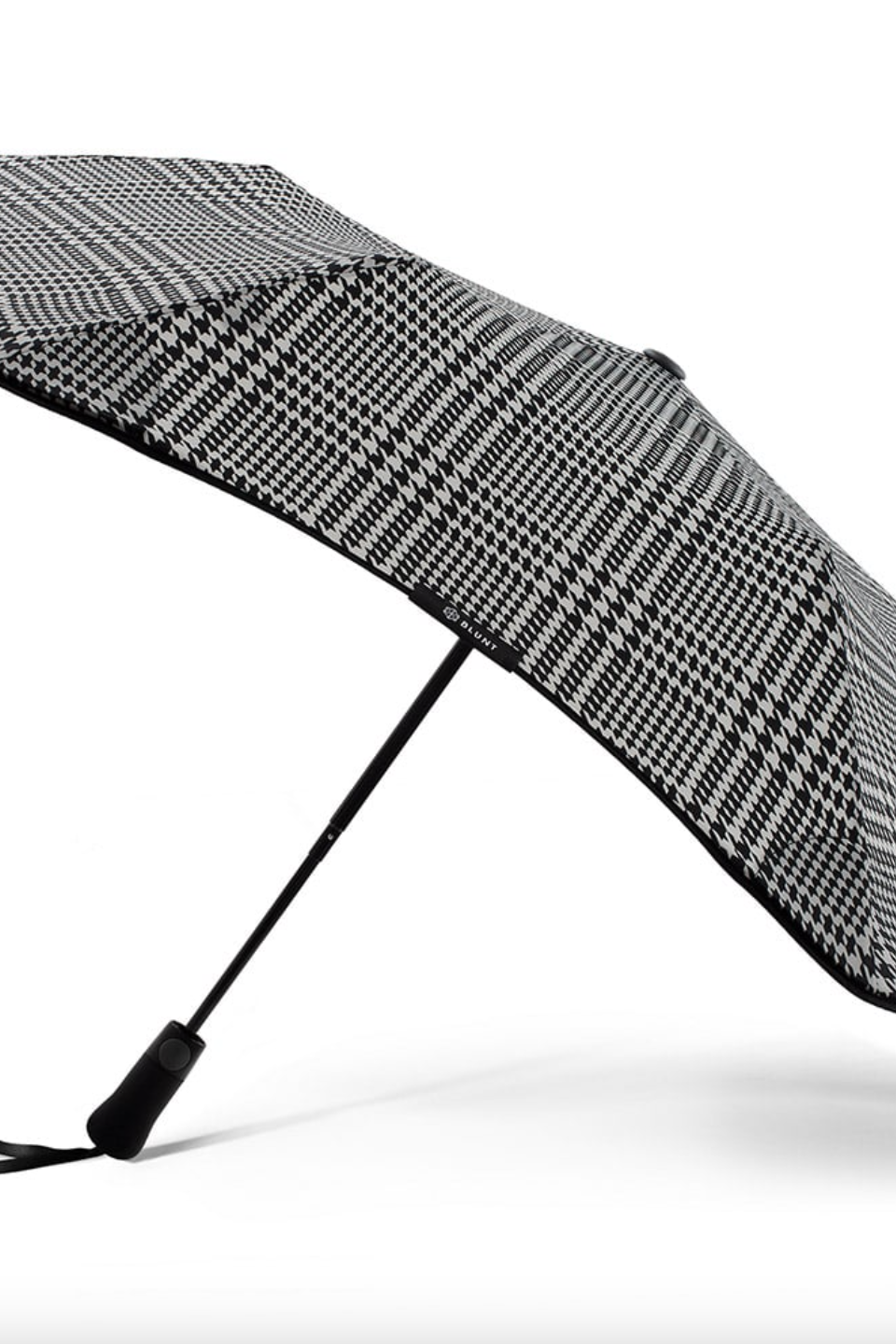 Blunt Metro Umbrella - Houndstooth