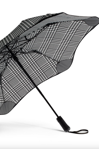 Blunt Metro Umbrella - Houndstooth