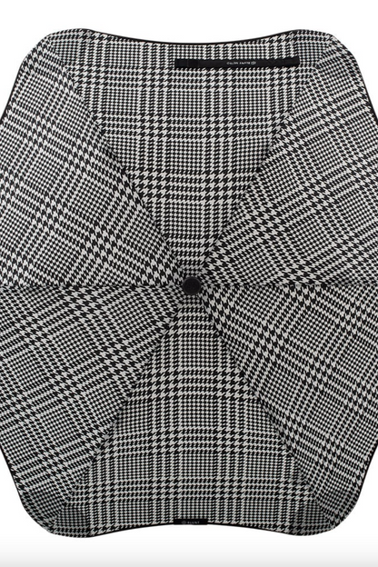 Blunt Metro Umbrella - Houndstooth