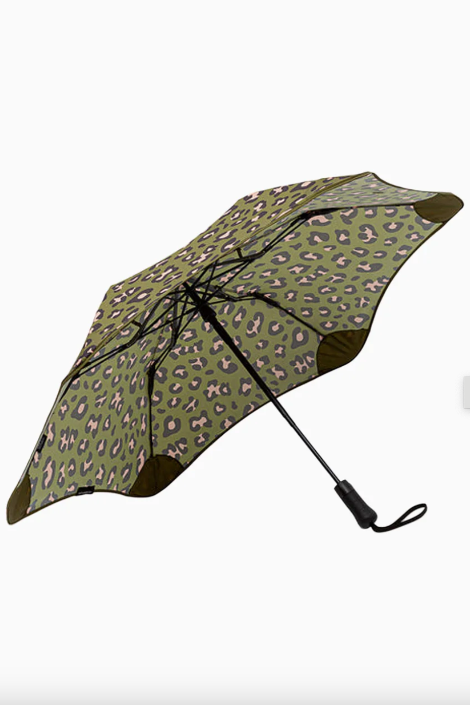 Blunt Metro Umbrella - Jungle Leopard