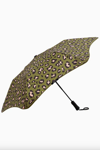 Blunt Metro Umbrella - Jungle Leopard