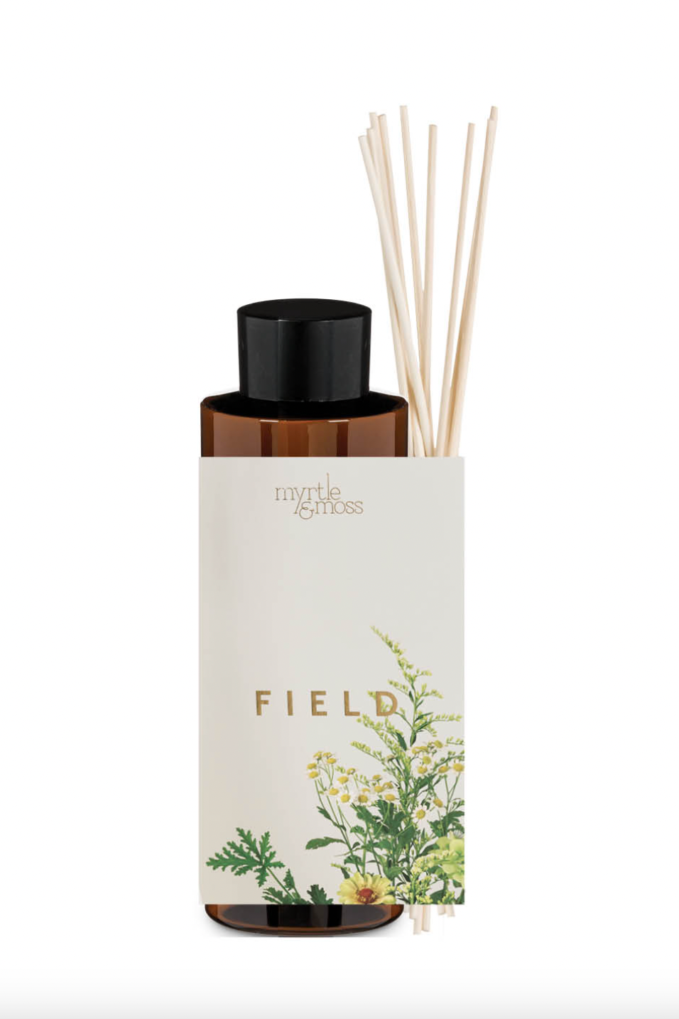 Botanical Diffuser Refill