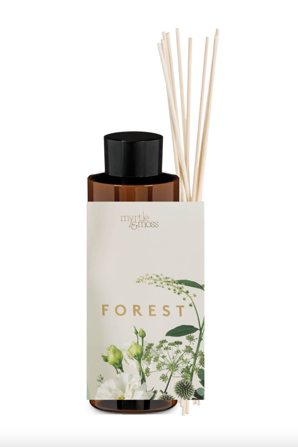 Botanical Diffuser Refill