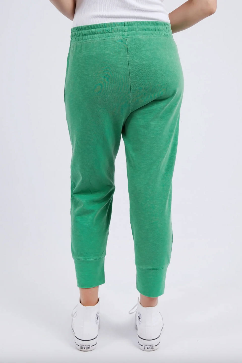 Brunch Pant - Greenbriar