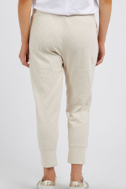 Elm Brunch Pant - Linen