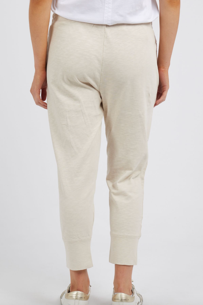 Elm Brunch Pant - Linen