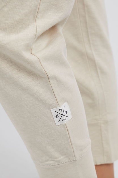 Elm Brunch Pant - Linen