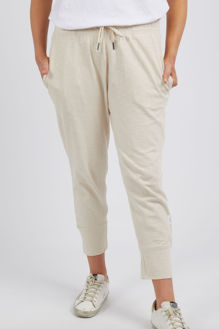 Elm Brunch Pant - Linen