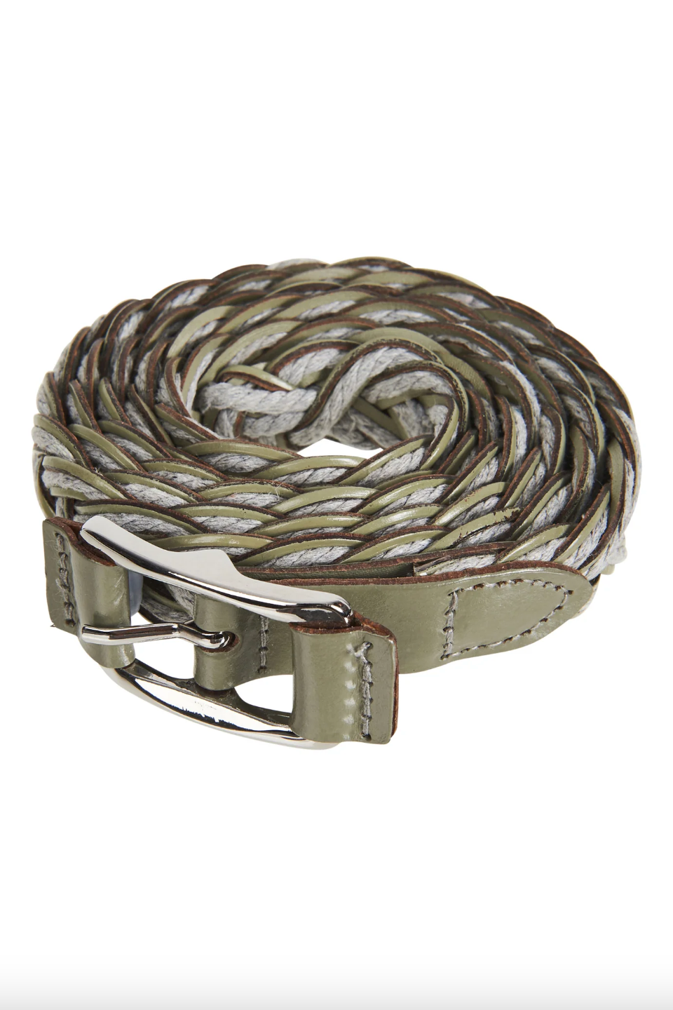 Core Belt - Grey