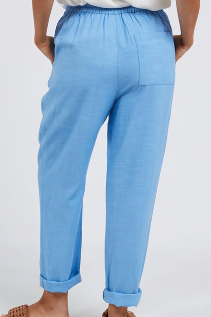 Clem Relaxed Pant