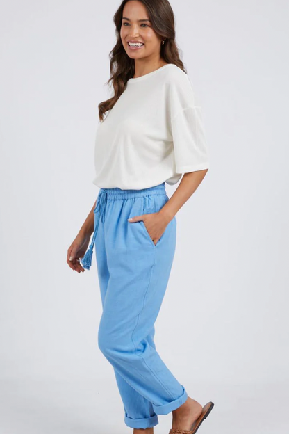 Clem Relaxed Pant