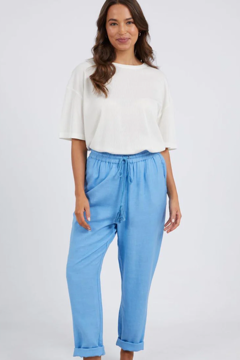 Clem Relaxed Pant