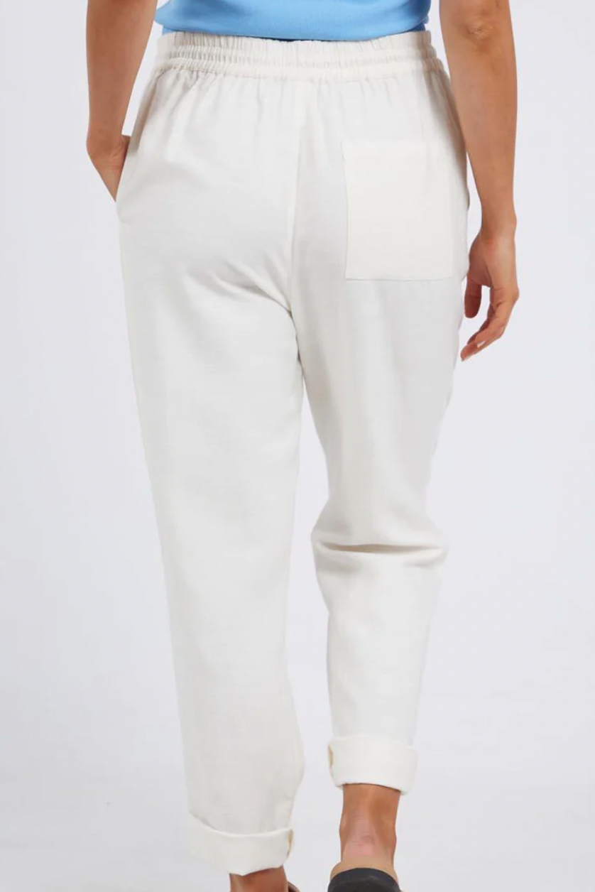 Clem Relaxed Pant