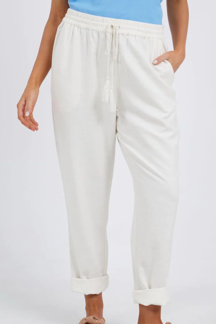 Clem Relaxed Pant