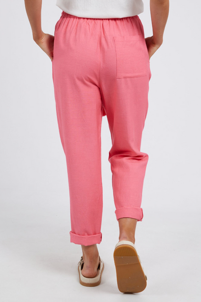 Clem Relaxed Pant