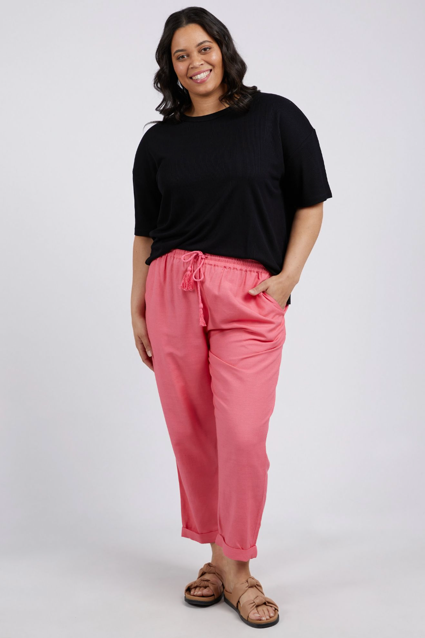 Clem Relaxed Pant