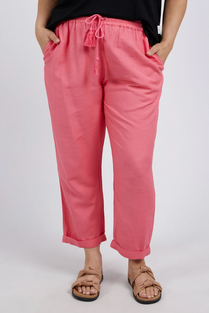 Clem Relaxed Pant