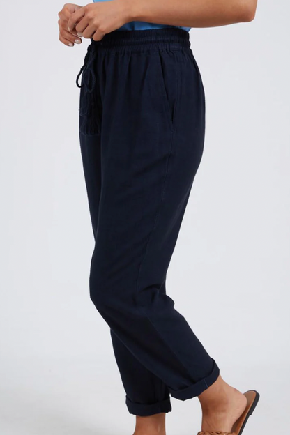 Clem Relaxed Pant