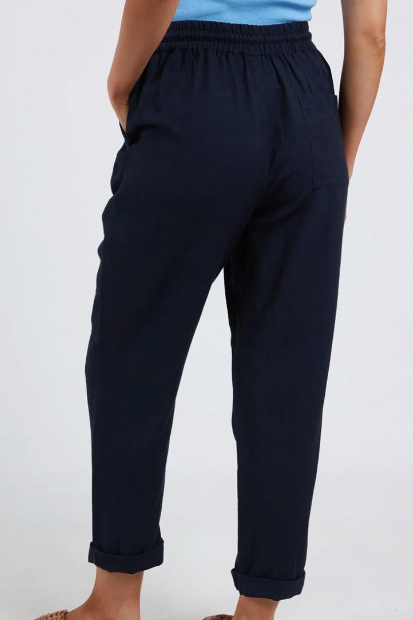 Clem Relaxed Pant