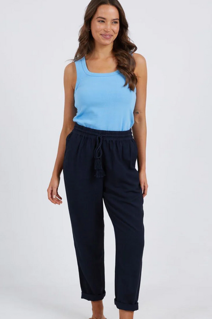 Clem Relaxed Pant