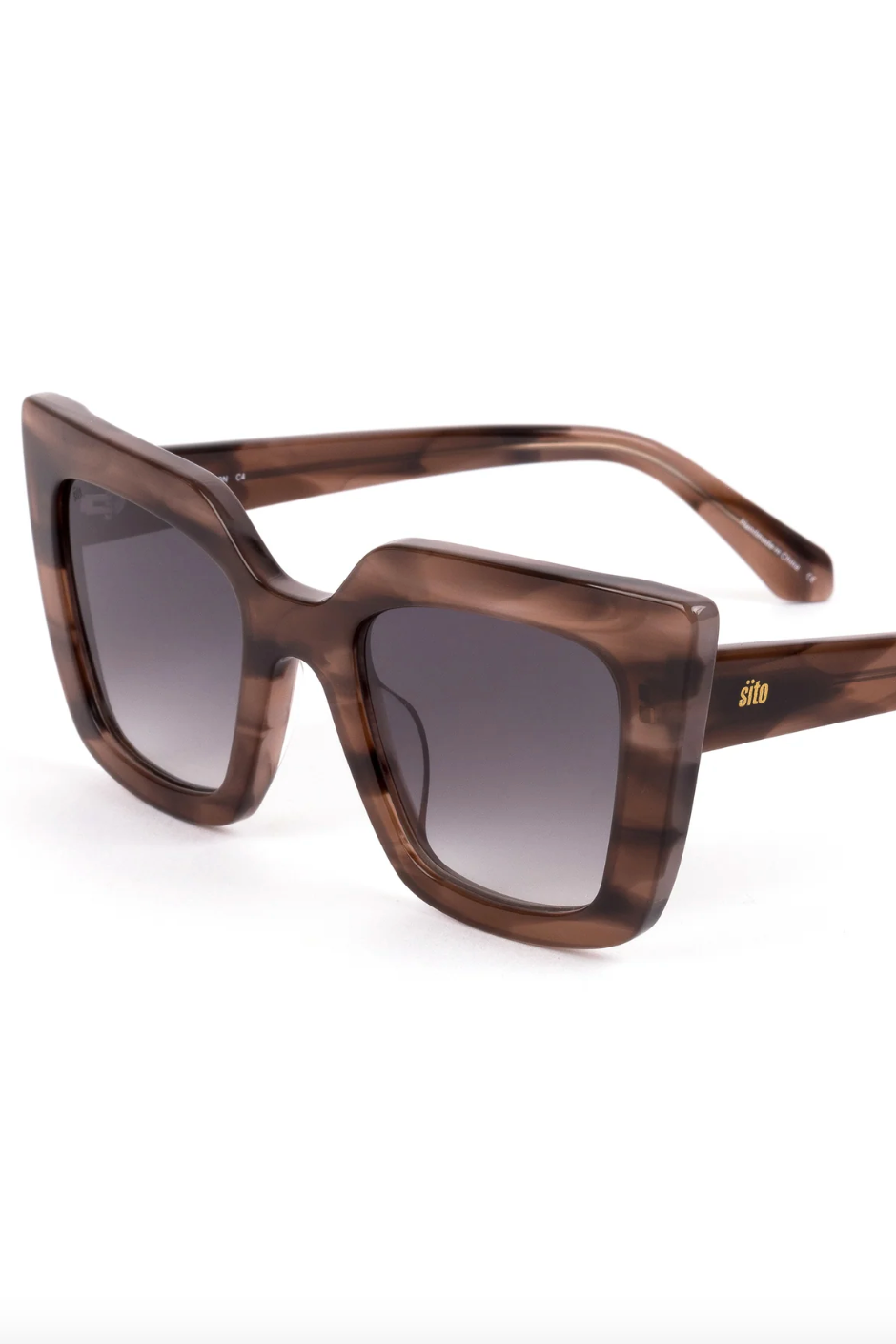 Sito Sunglasses 'Cult Vision' - Dusk