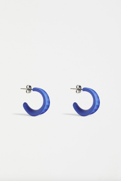 Dorn Hoop Earring